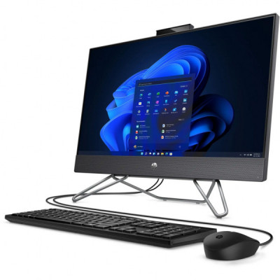 Комп'ютер HP ProOne 240 G9 AiO / i7-1255U (6D4D7EA)