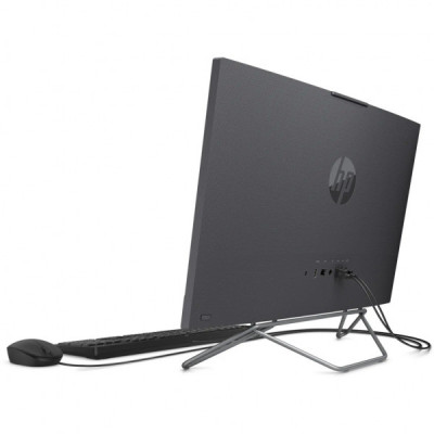 Комп'ютер HP ProOne 240 G9 AiO / i7-1255U (6D4D7EA)