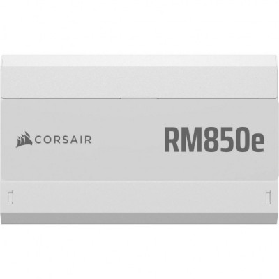 Блок живлення Corsair 850W RM850e (CP-9020293-EU)