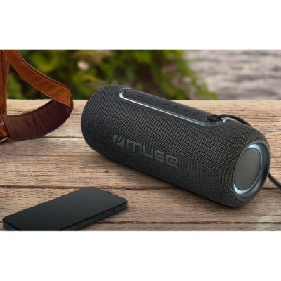 Акустична система Muse M-360 LG Grey (M-360 LG) Акустична система Muse M-360 LG Grey (M-360 LG)