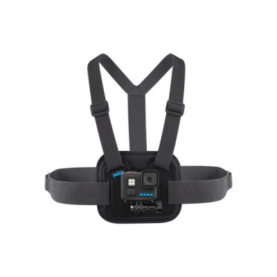 Екшн-камера GoPro LIT HERO (CHDHF-132-EU) Екшн-камера GoPro LIT HERO (CHDHF-132-EU)