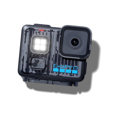Екшн-камера GoPro LIT HERO (CHDHF-132-EU) Екшн-камера GoPro LIT HERO (CHDHF-132-EU)