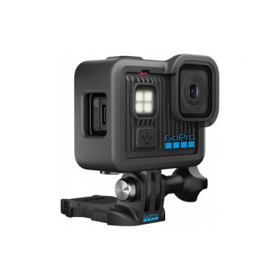 Екшн-камера GoPro LIT HERO (CHDHF-132-EU) Екшн-камера GoPro LIT HERO (CHDHF-132-EU)