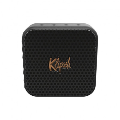 Акустична система Klipsch Austin 10W Black (1072094)