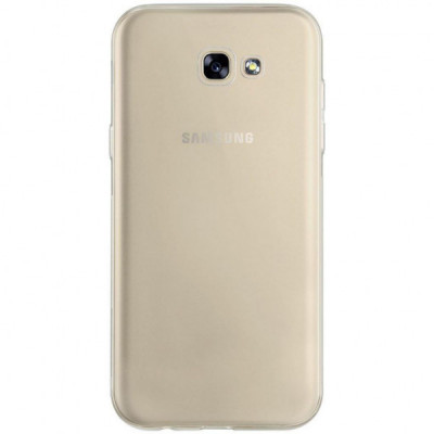 Чохол до мобільного телефона SmartCase Samsung Galaxy A5 /A520 TPU Clear (SC-A5)