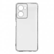 Чохол до мобільного телефона Armorstandart Air Series Realme C33 Camera cover Transparent (ARM65763)