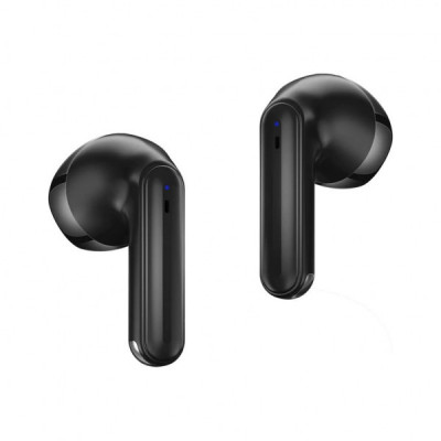 Навушники Blackview AirBuds 7 Black (6931548310235)