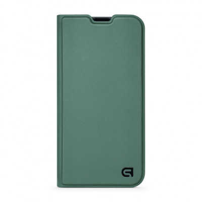 Чохол до мобільного телефона Armorstandart OneFold Case Motorola Edge 50 5G Green (ARM81710)