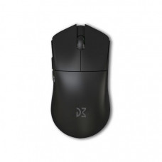 Мишка Dream Machines DM9 Skill USB Black (DM9 Skill)