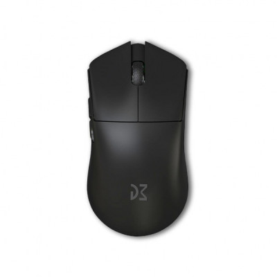 Мишка Dream Machines DM9 Skill USB Black (DM9 Skill)