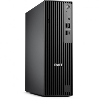 Комп'ютер Dell Pro Slim Plus QBS1250 / Ultra5 235, 16, 512, WLAN+BT, KM, 260W, W11Pro (BTO103_QBS1250_UA_WP)