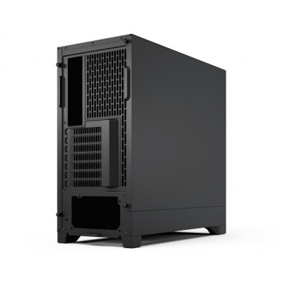 Корпус для ПК Fractal Design Pop 2 Air Black Solid (FD-C-POA2A-01) Корпус для ПК Fractal Design Pop 2 Air Black Solid (FD-C-POA2A-01)