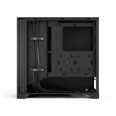 Корпус для ПК Fractal Design Pop 2 Air Black Solid (FD-C-POA2A-01) Корпус для ПК Fractal Design Pop 2 Air Black Solid (FD-C-POA2A-01)