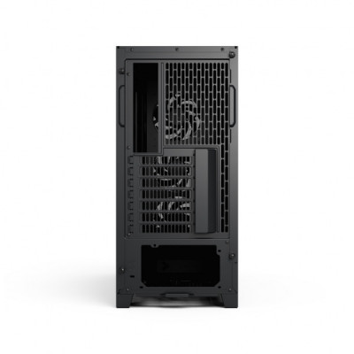 Корпус для ПК Fractal Design Pop 2 Air Black Solid (FD-C-POA2A-01) Корпус для ПК Fractal Design Pop 2 Air Black Solid (FD-C-POA2A-01)