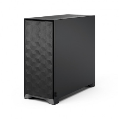 Корпус для ПК Fractal Design Pop 2 Air Black Solid (FD-C-POA2A-01) Корпус для ПК Fractal Design Pop 2 Air Black Solid (FD-C-POA2A-01)