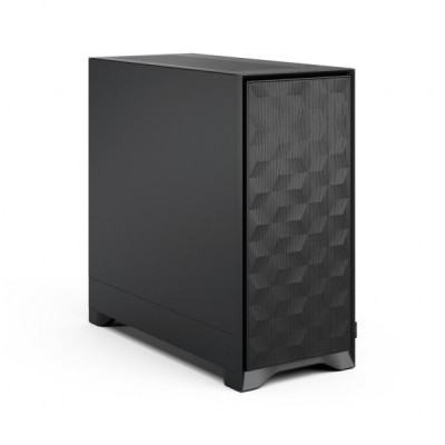 Корпус для ПК Fractal Design Pop 2 Air Black Solid (FD-C-POA2A-01) Корпус для ПК Fractal Design Pop 2 Air Black Solid (FD-C-POA2A-01)