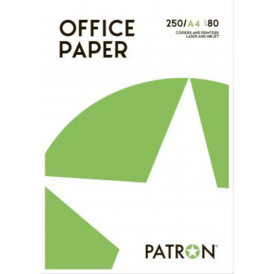 Папір Patron A4 OFFICE PAPER (PN-PU-003-2)