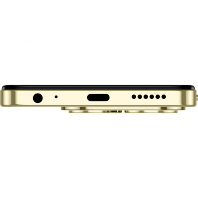 Мобільний телефон Tecno Spark 20 8/256Gb Neon Gold (4894947013577)