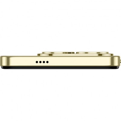 Мобільний телефон Tecno Spark 20 8/256Gb Neon Gold (4894947013577)