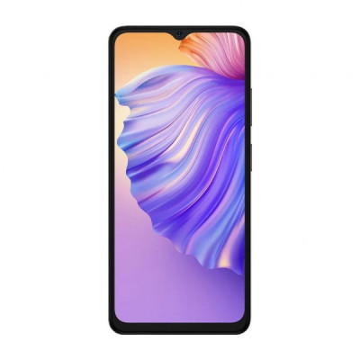 Мобільний телефон Ulefone Note 21 4/128Gb Black (6975326667340)