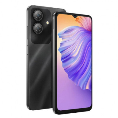 Мобільний телефон Ulefone Note 21 4/128Gb Black (6975326667340)