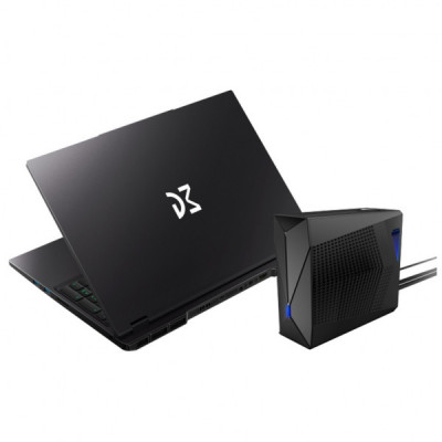 Ноутбук Dream Machines RX5090-16 (RX5090-16UA27)