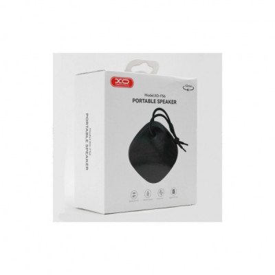 Акустична система XO F56 5W Black (F56.black)