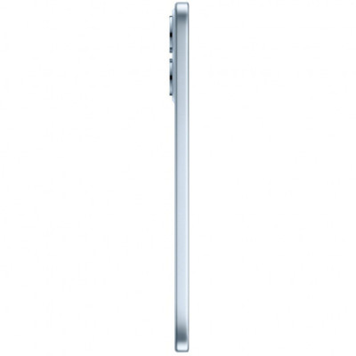 Мобільний телефон Oppo Reno14 F 5G 8/256GB Opal Blue (OFCPH2743 _BLUE_8/256)