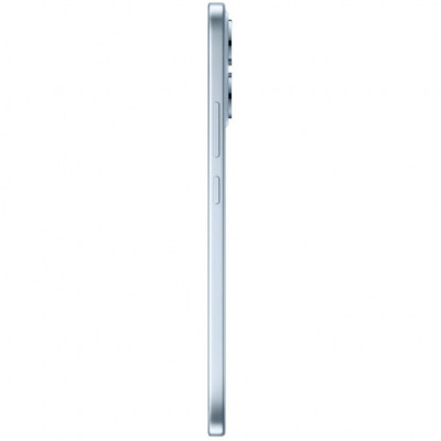 Мобільний телефон Oppo Reno14 F 5G 8/256GB Opal Blue (OFCPH2743 _BLUE_8/256)