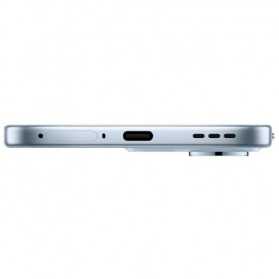 Мобільний телефон Oppo Reno14 F 5G 8/256GB Opal Blue (OFCPH2743 _BLUE_8/256)