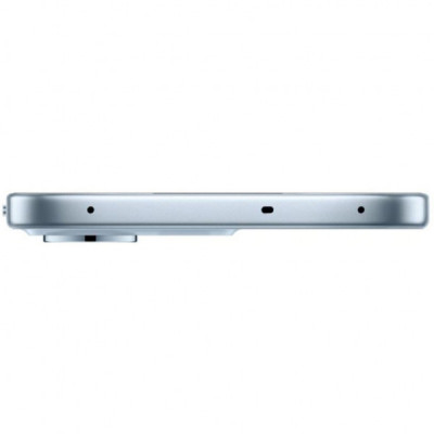 Мобільний телефон Oppo Reno14 F 5G 8/256GB Opal Blue (OFCPH2743 _BLUE_8/256)