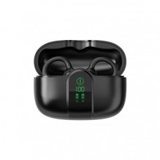 Навушники Blackview AirBuds 15 Shadow Black (6931548325956)