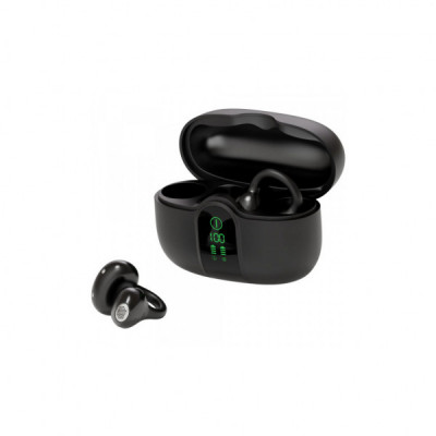 Навушники Blackview AirBuds 15 Shadow Black (6931548325956) Навушники Blackview AirBuds 15 Shadow Black (6931548325956)