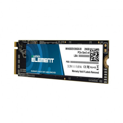 Накопичувач SSD M.2 2280 256GB Mushkin (MKNSSDEV256GB-D8)