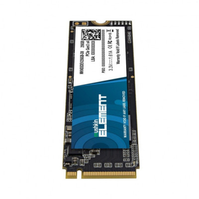 Накопичувач SSD M.2 2280 256GB Mushkin (MKNSSDEV256GB-D8)