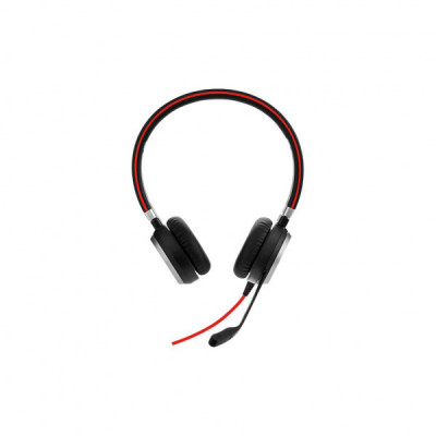 Навушники Jabra Evolve 40 MS Stereo (6399-823-109)