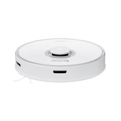 Пилосос Xiaomi Roborock Q7 Max White (Q7M02-00)