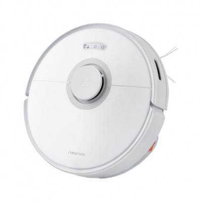 Пилосос Xiaomi Roborock Q7 Max White (Q7M02-00)