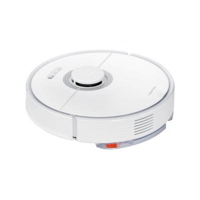 Пилосос Xiaomi Roborock Q7 Max White (Q7M02-00)