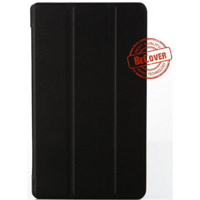 Чохол до планшета BeCover Smart Case для HUAWEI Mediapad T3 7 Black (701488)