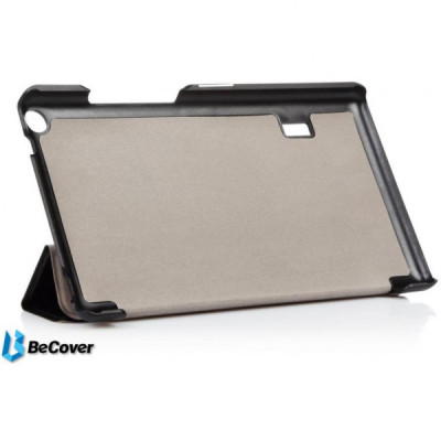 Чохол до планшета BeCover Smart Case для HUAWEI Mediapad T3 7 Black (701488)