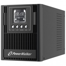Пристрій безперебійного живлення PowerWalker VFI 2000 AT (10122181)