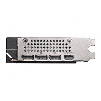 Відеокарта MSI GeForce RTX5060Ti 8Gb SHADOW 2X PLUS (RTX 5060 Ti 8G SHADOW 2X PLUS)