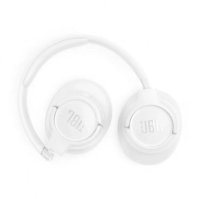 Навушники JBL Tune 730BT White (JBLT730BTWHT) Навушники JBL Tune 730BT White (JBLT730BTWHT)