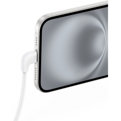 Батарея універсальна Anker 10000mAh 22.5W Built-In USB-C Cable White (A110DH21) Батарея універсальна Anker 10000mAh 22.5W Built-In USB-C Cable White (A110DH21)