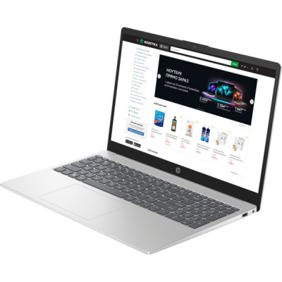 Ноутбук HP 15-fd0046ua (834N8EA)