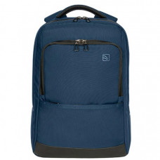 Рюкзак для ноутбука Tucano 15.6" Luna Gravity AGS, Blue (BKLUN15-AGS-B)