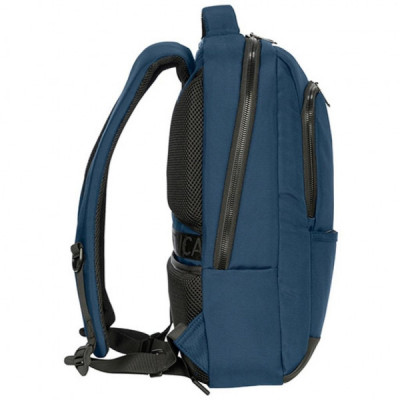 Рюкзак для ноутбука Tucano 15.6" Luna Gravity AGS, Blue (BKLUN15-AGS-B)