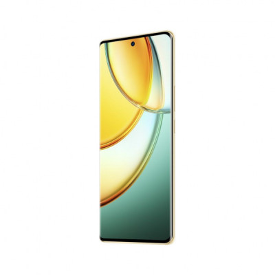 Мобільний телефон Infinix Zero 30 8/256Gb Misty Green (4894947011658)