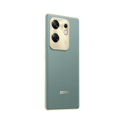 Мобільний телефон Infinix Zero 30 8/256Gb Misty Green (4894947011658)